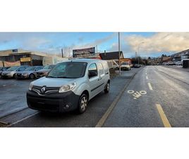 KANGOO MAXI DCI 110 ENERGY BUSINESS