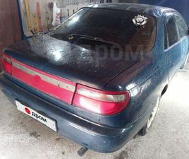 TOYOTA CARINA