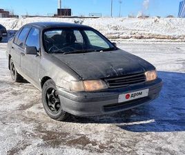 TOYOTA TERCEL