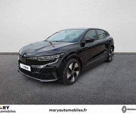 RENAULT MEGANE E-TECH EQUILIBRE MEGANE E-TECH EV60 220 CH OPTIMUM CHARGE