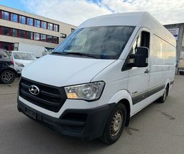 H350 2.5 CRDI AMPLIA L2