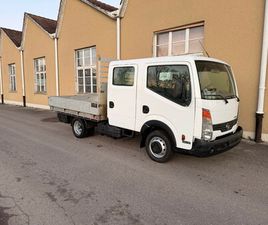 CABSTAR COMFORT 35.15