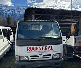 CABSTAR E TL 120.35 3.0TDI