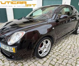 ALFA ROMEO MITO 1.3 JTD DISTINCTIVE S&S