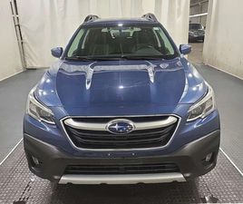 SUBARU OUTBACK LIMITED XT /CARFAX /ДИСТРОНИК/ПОДГРЕВ/ПАНОРАМА