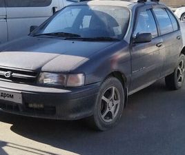 TOYOTA TERCEL