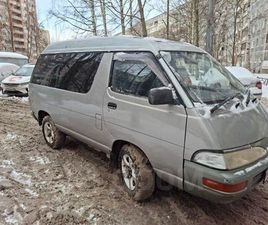 TOYOTA LITE ACE