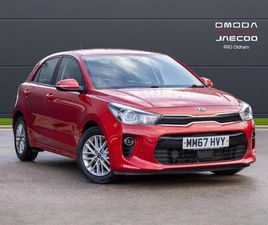 1.25 2 EURO 6 (S/S) 5DR