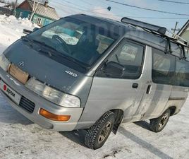 TOYOTA LITE ACE