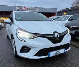 RENAULT CLIO TCE 100 ZEN *5PLACES*