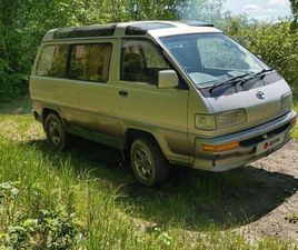 TOYOTA LITE ACE