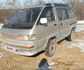TOYOTA LITE ACE