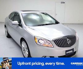 USED 2015 BUICK VERANO CONVENIENCE