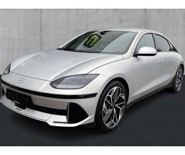 HYUNDAI IONIQ 6 77 ULTIMATE AWD - 319.700 KR