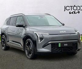 81.4KWH GT-LINE AUTO 5DR