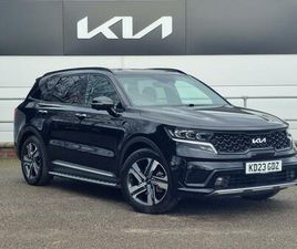 1.6 H T-GDI EDITION AUTO AWD EURO 6 (START/STOP) 5DR