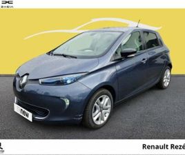 ZEN CHARGE NORMALE R90 ACHAT INTÉGRAL MY19