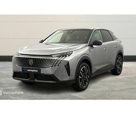 1.2 HYBRID 136CH GT E-DCS6