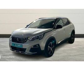 1.2 PURETECH 130CH ALLURE S&S EAT6