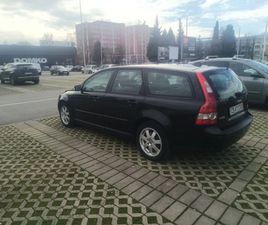 VOLVO V50 2000 D