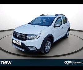DACIA SANDERO STEPWAY 1.0 SCE 75CH URBAN STEPWAY - 20