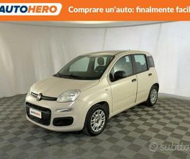 FIAT PANDA HN55748