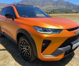 2.0T 4WD SUPER LUXURY