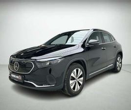 MERCEDES EQA 250 MERCEDES EQA250 PROGRESSIVE 5D