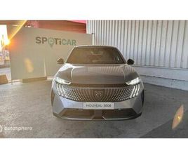 1.2 HYBRID 145CH ALLURE E-DCS6