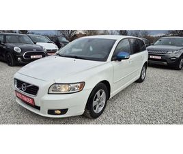 VOLVO V50 2.0-145КС.КЛИМА