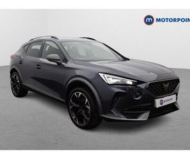 CUPRA FORMENTOR 2023 1.5 TSI 150 V2 5DR DSG