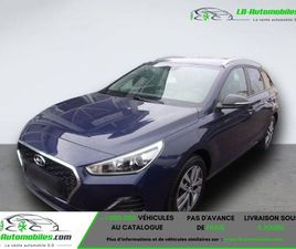 HYUNDAI I30 SW HYUNDAI I30 SW 1.4 T-GDI 140 BVM