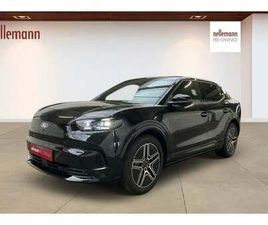 FORD CAPRI 77 PREMIUM EXTENDED RANGE 5D