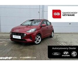 HYUNDAI I10 HYUNDAI I10
