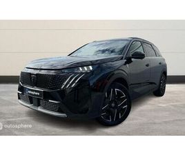 HYBRID 136CH GT E-DCS6