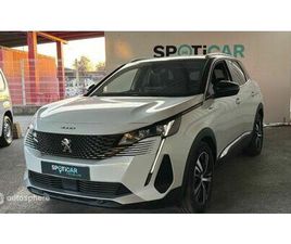 HYBRID 225CH GT E-EAT8