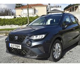 SEAT ARONA 1.0 TSI, 110CV
