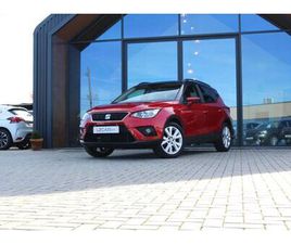 SEAT ARONA 1.0 TSI XCELLENCE 95CV
