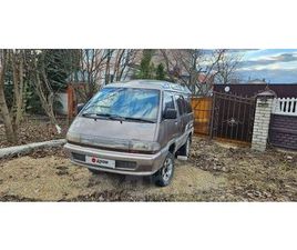 TOYOTA TOWN ACE