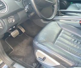 MERCEDES CLASSE M ML 230