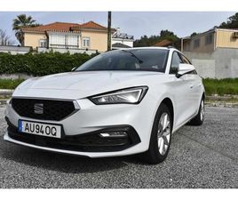 SEAT LEON ST 2.0 TDI, 116CV