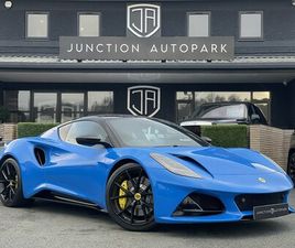 2023 V6 FIRST EDITION 2DOOR