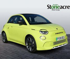 (24) 42KWH TURISMO AUTO 2DR