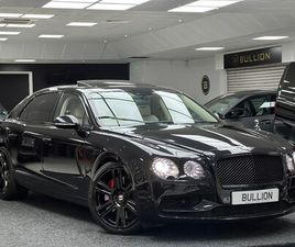 (17) 4.0 V8 S AUTO 4WD EURO 6 4DR