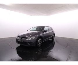 VOLKSWAGEN POLO 1.0 TSI LIFE
