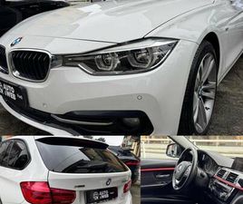 BMW SERIE 3 TOURING 320D XDRIVE 320 320D XDRIVE TOURING MSPORT