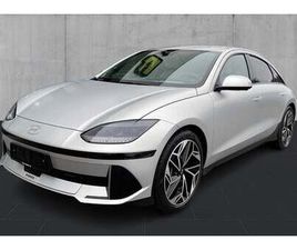 HYUNDAI IONIQ 6 77 ULTIMATE AWD 4D