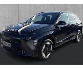 HYUNDAI KONA 65 EV ADVANCED 5D