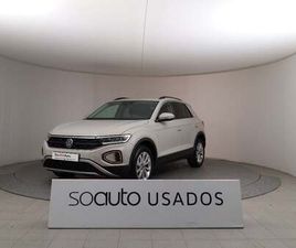 VOLKSWAGEN T-ROC 1.0 TSI URBAN