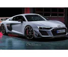 COUPÉ V10 RWD S TRONIC PERFORMANCE